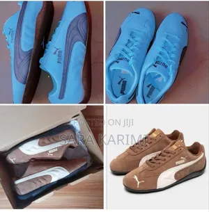 Pumaspeedcatsneakers ,3000sh Only