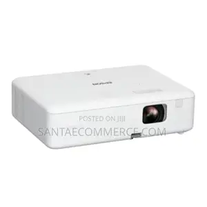 Epson Co-W01 Multimedia Projector