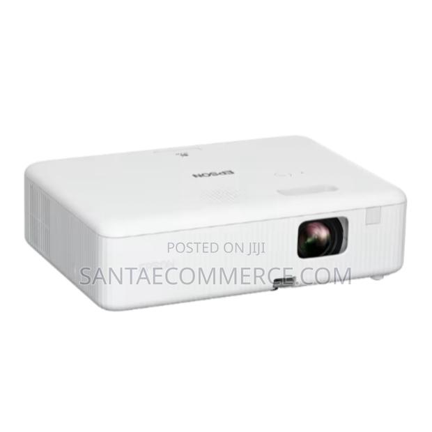 Epson Co-W01 Multimedia Projector