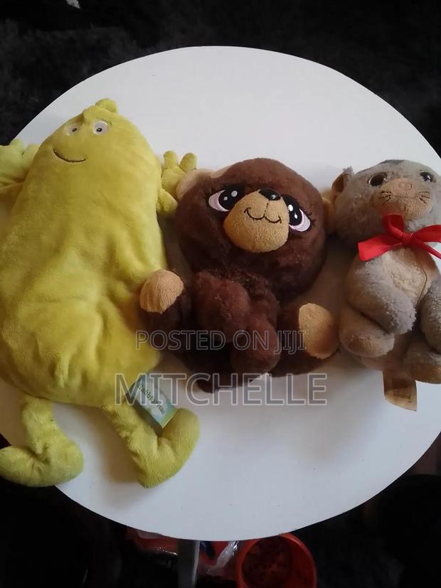 Kidz Clothing Sets - thumbnail 16