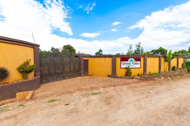 Residential Serviced Plots for Sale in Kikuyu, Ondiri - main view