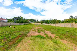 Residential Serviced Plots for Sale in Kikuyu, Ondiri