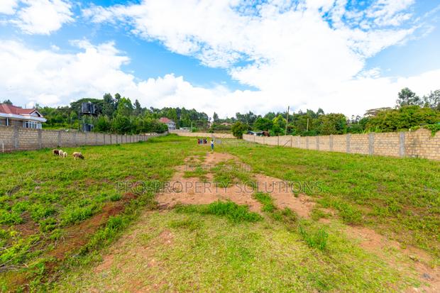Residential Serviced Plots for Sale in Kikuyu, Ondiri - thumbnail 3
