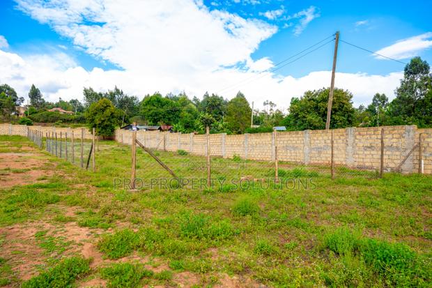Residential Serviced Plots for Sale in Kikuyu, Ondiri - thumbnail 7