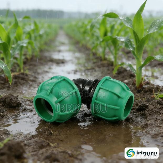 Elbow Pe. 20mm - main view