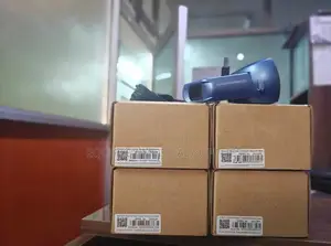 Sha Secugen Biometric Scanner