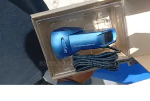 Sha Secugen Biometric Scanner