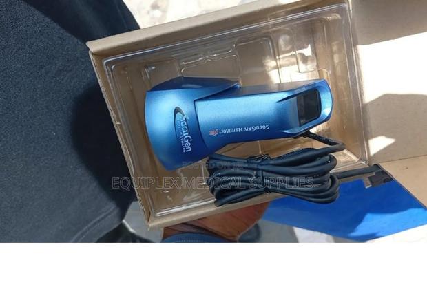 Sha Secugen Biometric Scanner - thumbnail 3