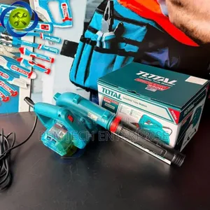 Total Tb6036 650w Electric Air Blower/Aspirator.