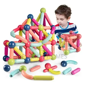 Magnetics Sticks