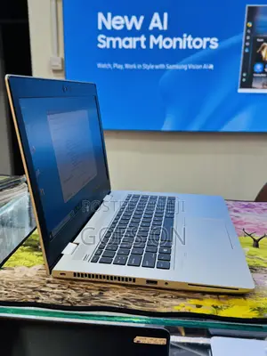 Laptop HP ProBook 640 G5 8GB Intel Core i5 SSD 256GB