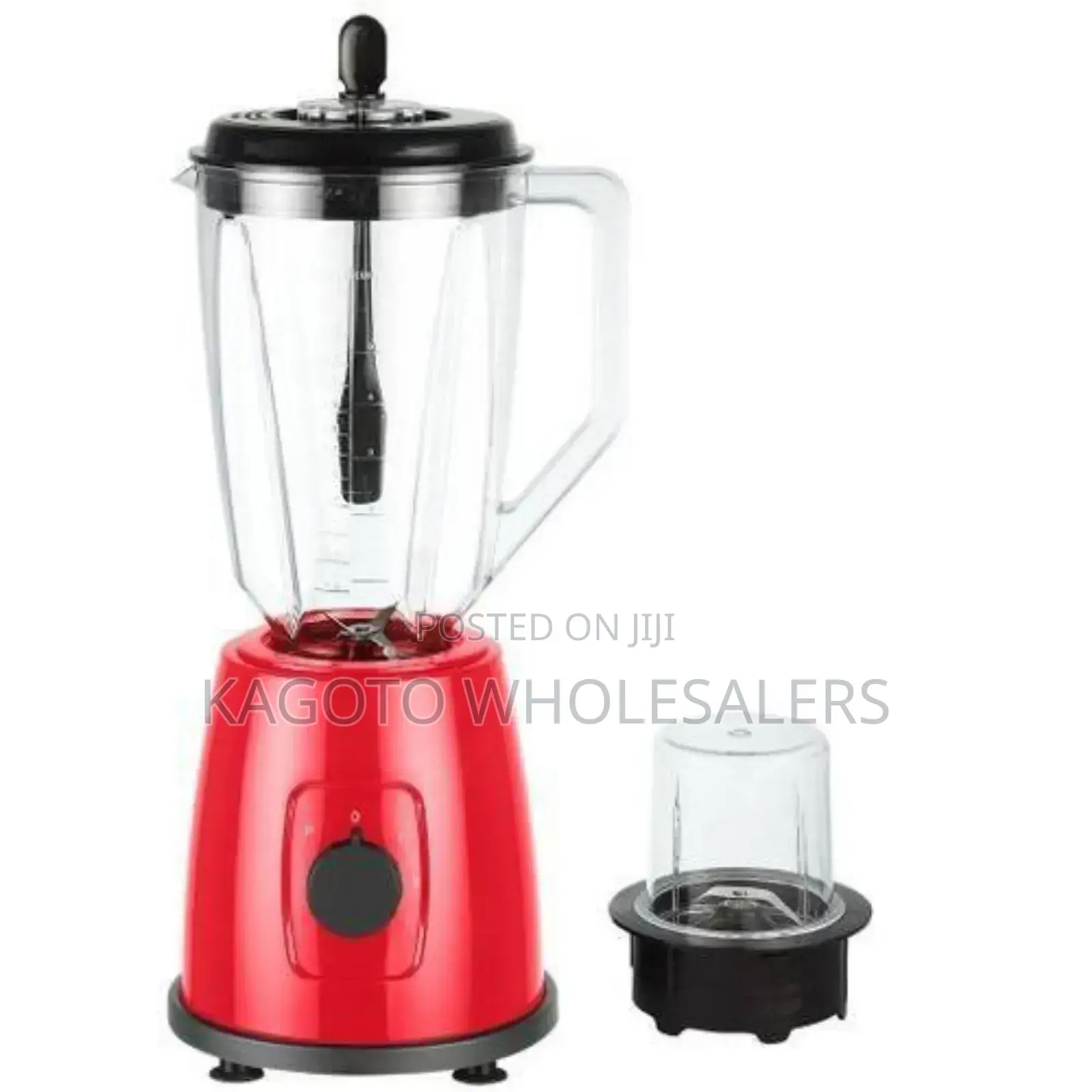 Ailyons Blender 2in1