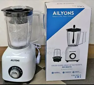 Ailyons Blender 2in1