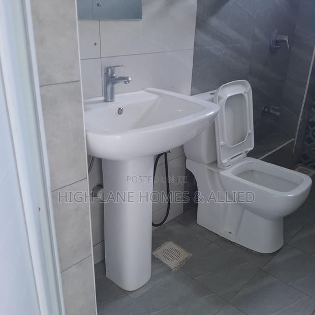 4bdrm Maisonette in Off Beachroad, Nyali for sale - thumbnail 5