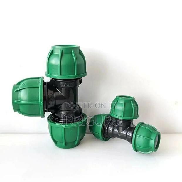 Green Te.E - main view