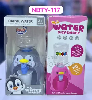 Kids Water Dispenser