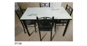 4siiter Dinning Table