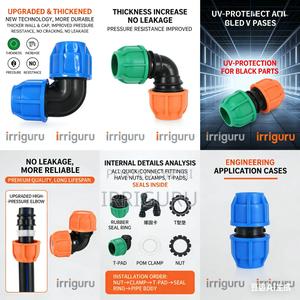 Quick Elbow, - thumbnail 2