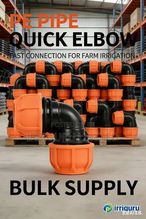 Quick Elbow,