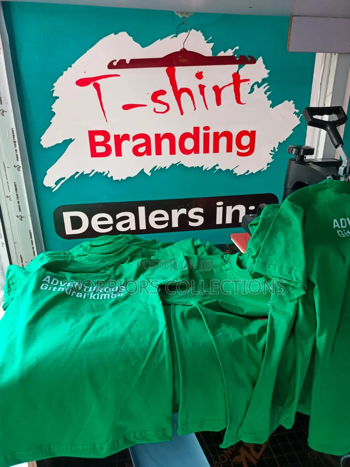 Brand New Branded Cotton Tshirts Available For Sale