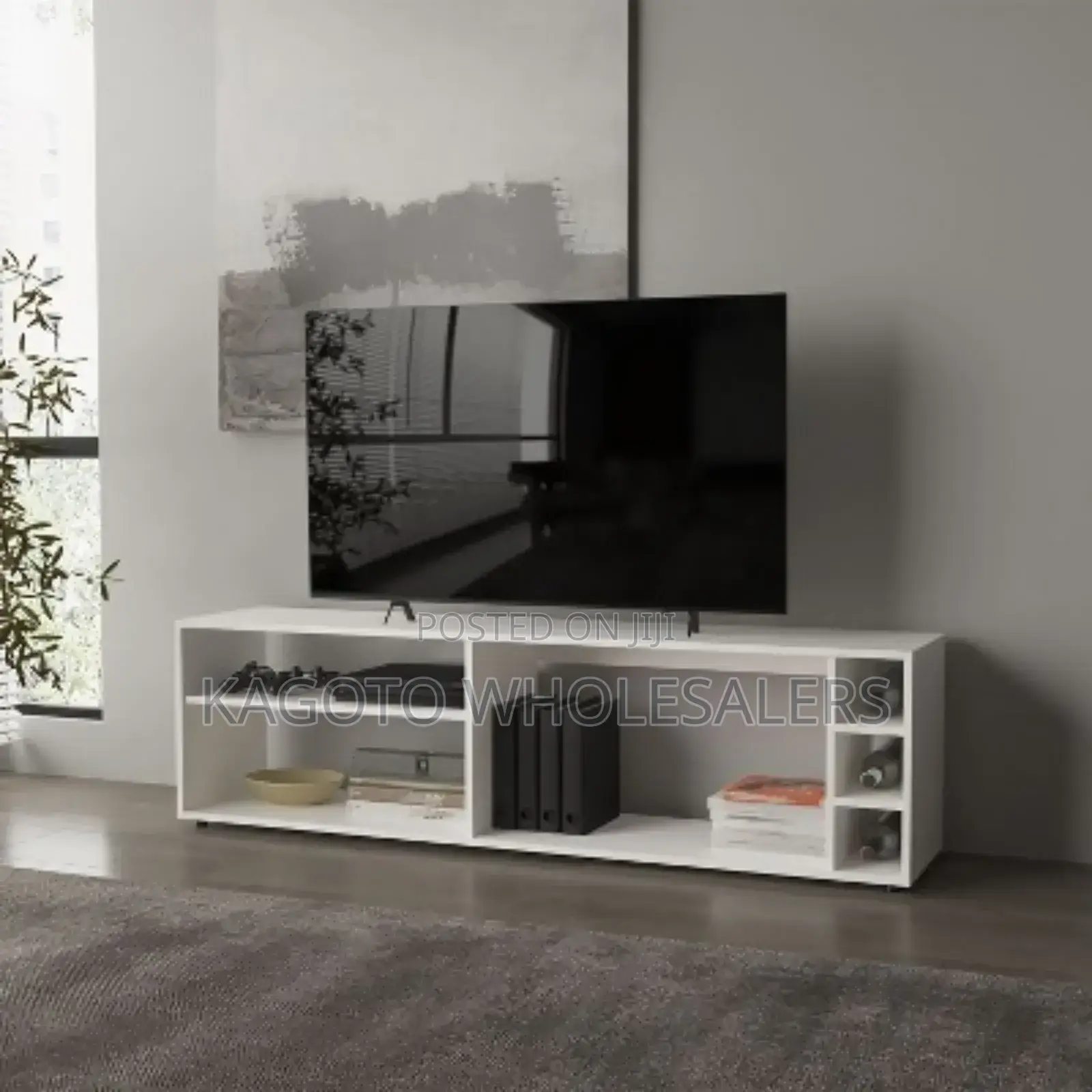 Mexico Tv Stand.