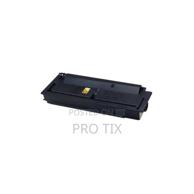 Kyocera Tk-6115 Black Toner Cartridge