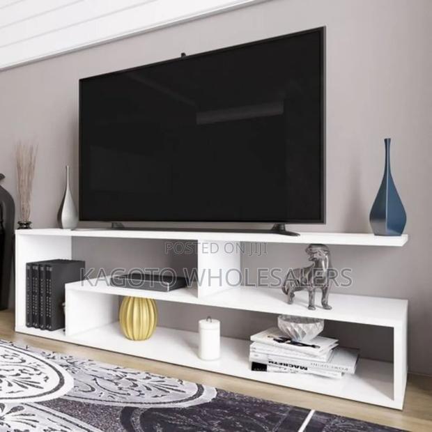 Mexiico Tv Stand