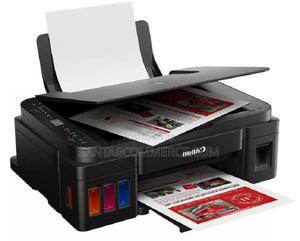 Canon Pixma G3410 3 in 1 Wireless Printer - thumbnail 2