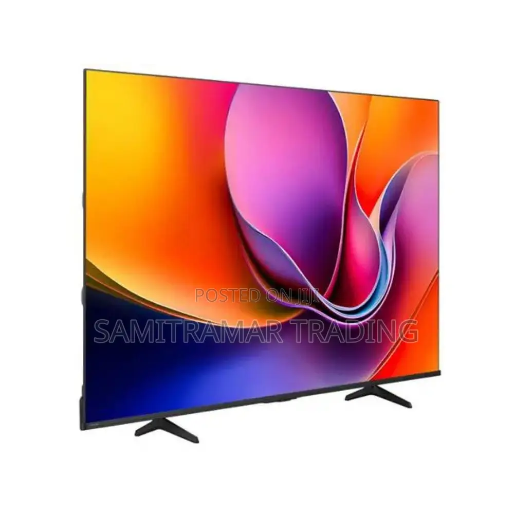 55a6qken Hisense 55" Uhd Smart Led Tv
