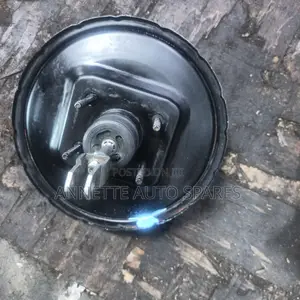 Brake Booster