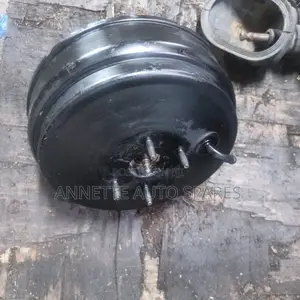 Brake Booster