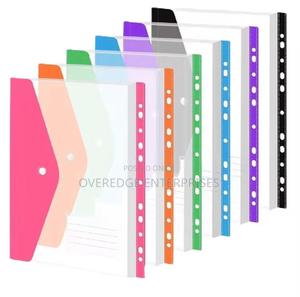 Files**Clear Folders for Personal Use - thumbnail 2