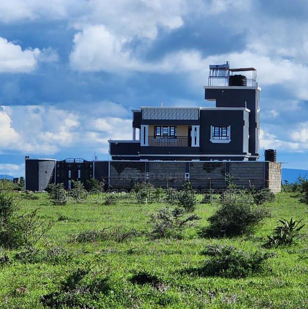 Plots Near Eastern Bypass, Ruiru Kamakis - thumbnail 3