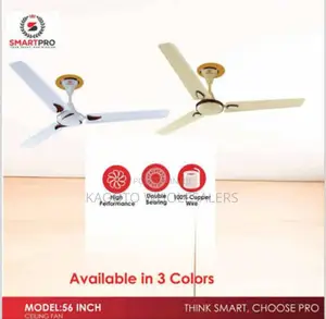 Roch 56inch Ceiling Fan