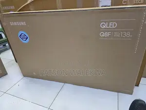 Samsung 55q7f 55-Inch Qled Ai Smart Tv Uhd HDR 10+