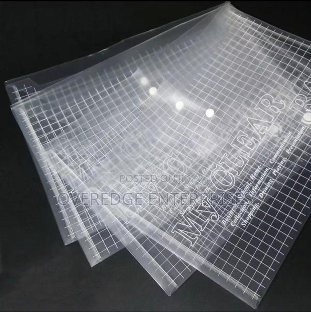 Document Organizers!!Binders Available - main view