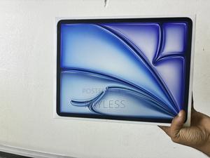 New Apple iPad Air 128 GB Blue - thumbnail 2