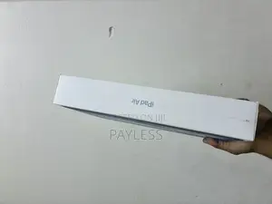 New Apple iPad Air 128 GB Blue