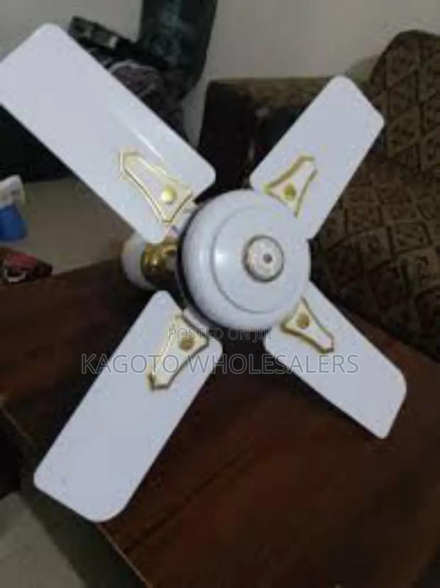 Roch 56inch Ceiling Fan - main view