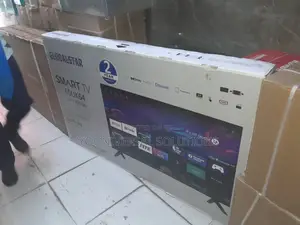 Globalstar Tv 65 Inches Smart Android Tv
