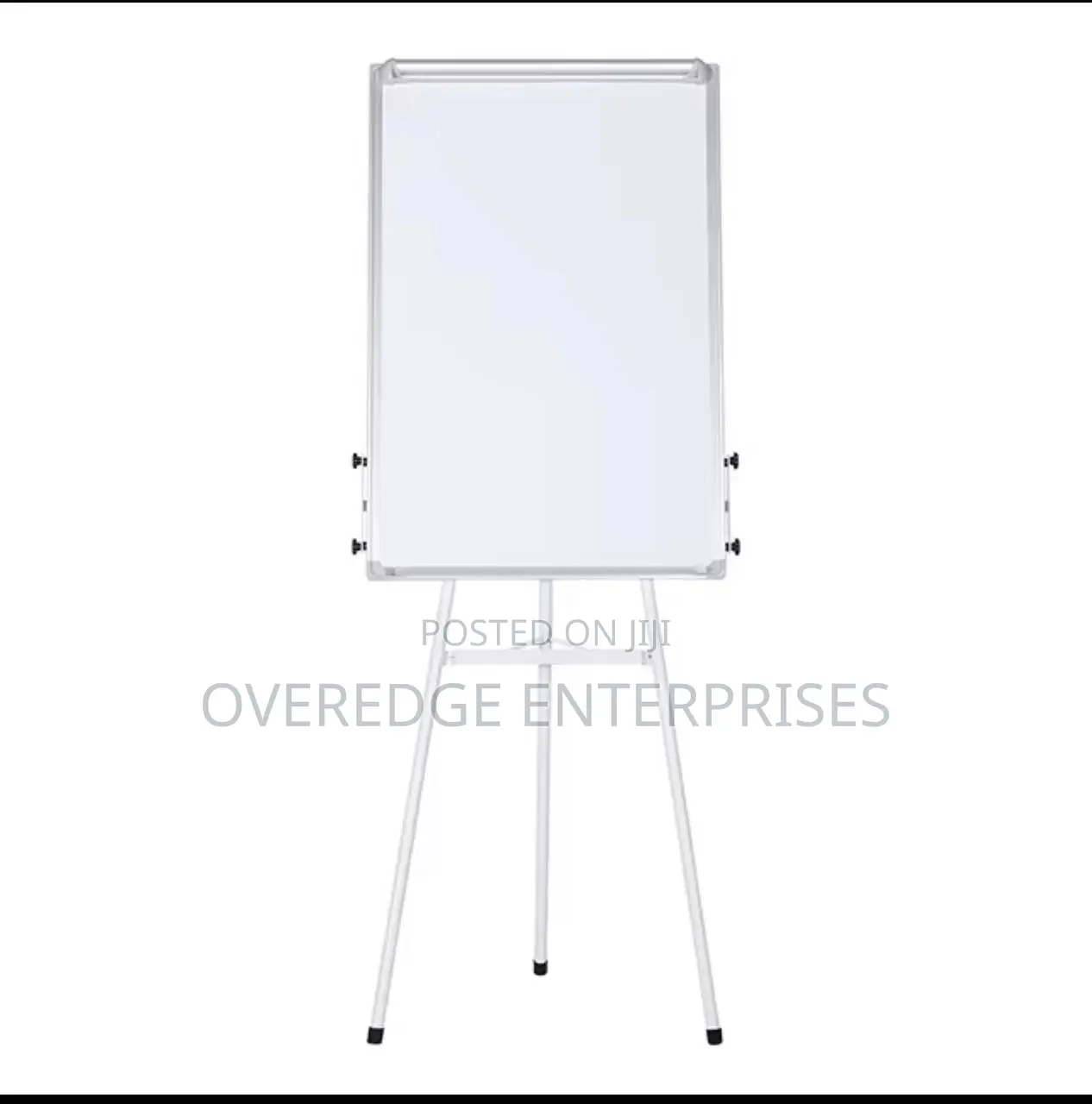 Flipchart Stand%%Stand and Whiteboard