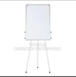 Flipchart Stand%%Stand and Whiteboard