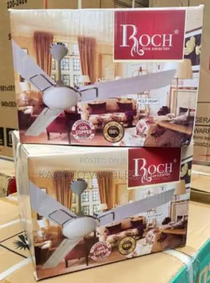 Roch 56inch Ceiling Fan