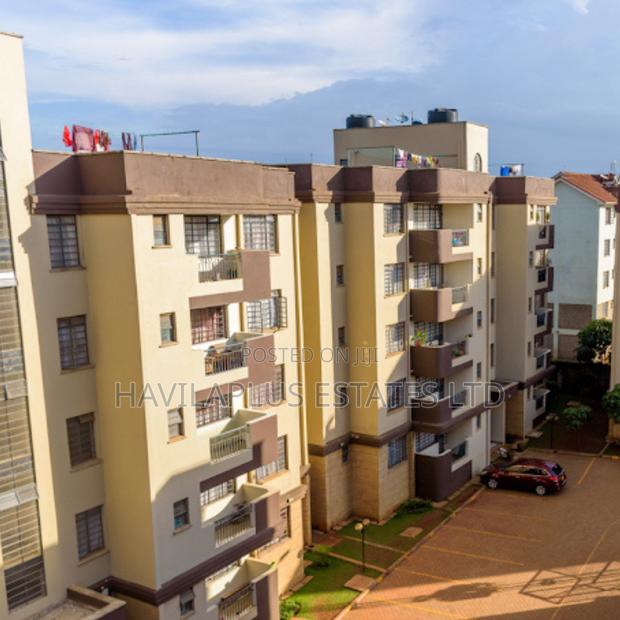 3bdrm Apartment in 87, Waiyaki Way, Kinoo for rent - main view