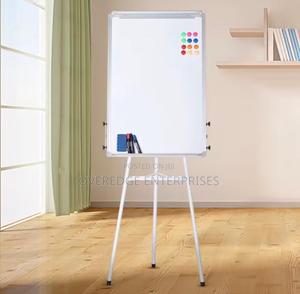 Standing Whiteboard^^Flipchart - thumbnail 2