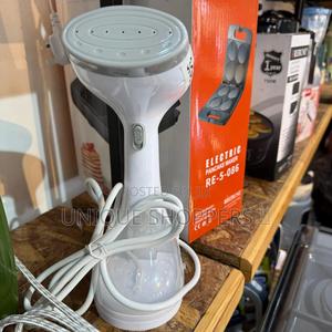 Rebune Garment Steamer- - main view