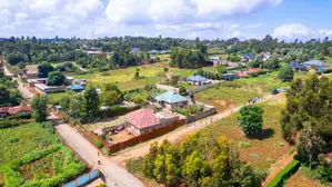 Prime Residential Plot for Sale in Kikuyu, Gikambura (Kamuita)