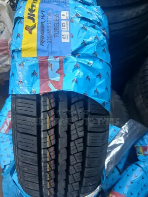 225/65r17 Jk Ranger Made in India