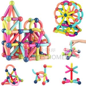 Magnetic Sticks 25pcs - main view