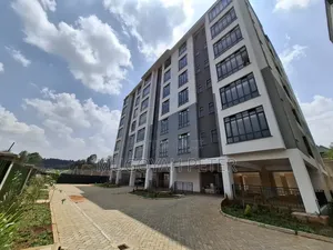 2bdrm Apartment in Kikuyu for rent